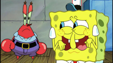 SpongeBob-SquarePants-Earworm