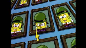 SpongeBob-SquarePants-Employee-of-the-Month