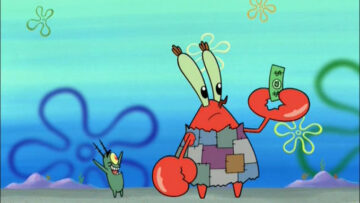 SpongeBob-SquarePants-Friend-or-Foe