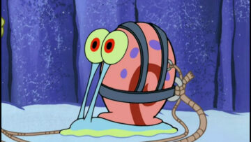 SpongeBob-SquarePants-Frozen-Face-Off