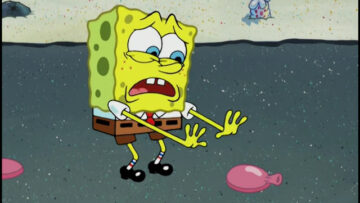 SpongeBob-SquarePants-Funny-Pants