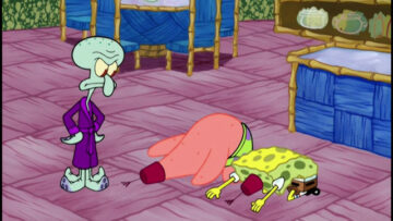 SpongeBob-SquarePants-Good-Neighbors