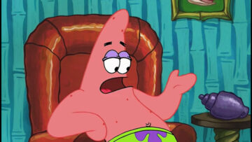 SpongeBob-SquarePants-Grandmas-Kisses