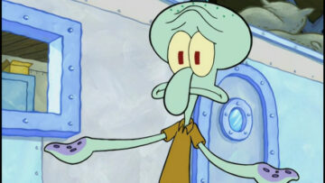 SpongeBob-SquarePants-Gullible-Pants