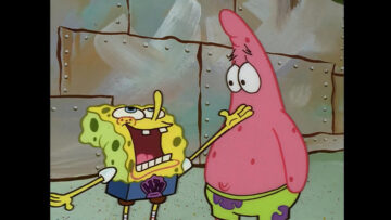 SpongeBob-SquarePants-Hall-Monitor