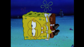 SpongeBob-SquarePants-Home-Sweet-Pineapple