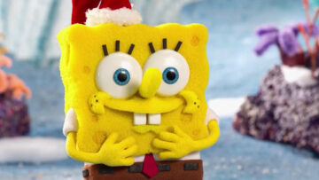 SpongeBob-SquarePants-Its-a-SpongeBob-Christmas