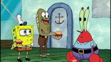 SpongeBob-SquarePants-Jellyfish-Hunter
