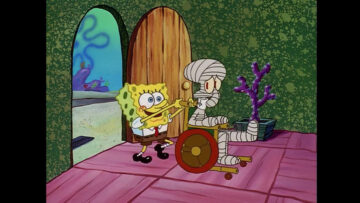 SpongeBob-SquarePants-Jellyfishing