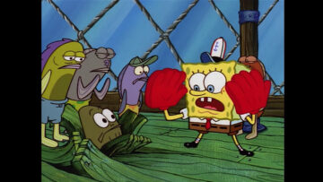 SpongeBob-SquarePants-Karate-Choppers