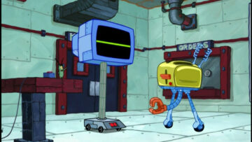 SpongeBob-SquarePants-Komputer-Overload