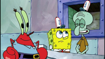 SpongeBob-SquarePants-Krab-Borg