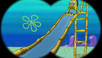 SpongeBob-SquarePants-Krabby-Land