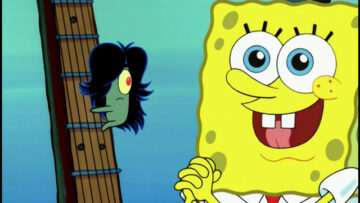 SpongeBob-SquarePants-Krabby-Road