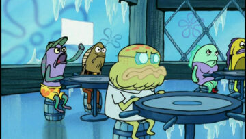 SpongeBob-SquarePants-Krabs-a-la-Mode