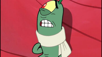 SpongeBob-SquarePants-Krabs-vs-Plankton