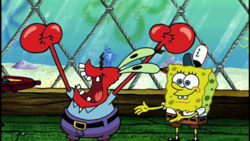 SpongeBob-SquarePants-Krusty-Love