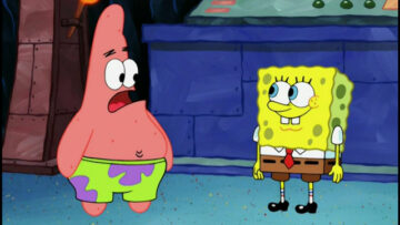 SpongeBob-SquarePants-Mermaid-Man-Begins