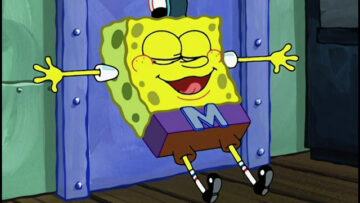 SpongeBob-SquarePants-Mermaid-Man-and-Barnacle-Boy-IV