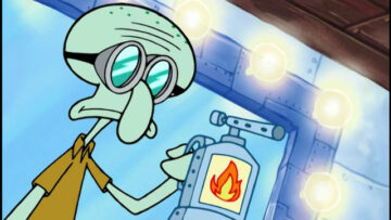 SpongeBob-SquarePants-Mermaid-Man-and-Barnacle-Boy-VI-The-Motion-Picture