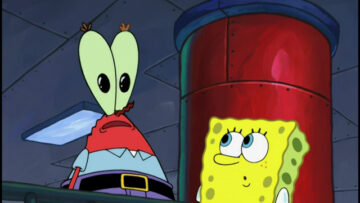 SpongeBob-SquarePants-Mr-Krabs-Takes-a-Vacation