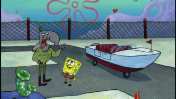SpongeBob-SquarePants-Mrs-Puff-Youre-Fired