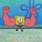 MuscleBob BuffPants