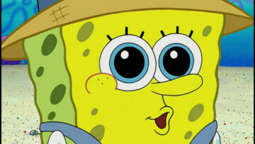 SpongeBob-SquarePants-My-Pretty-Seahorse