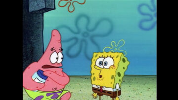 SpongeBob-SquarePants-Nature-Pants