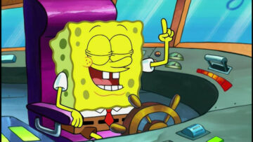 SpongeBob-SquarePants-Nautical-Novice