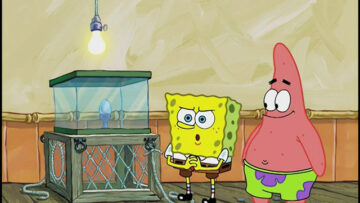 SpongeBob-SquarePants-New-Student-Starfish