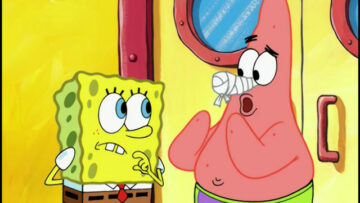SpongeBob-SquarePants-No-Nose-Knows