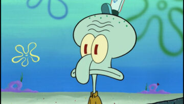 SpongeBob-SquarePants-Not-Normal