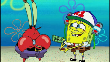 SpongeBob-SquarePants-One-Krabs-Trash