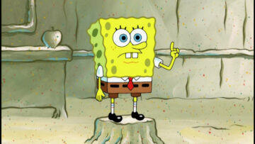 SpongeBob-SquarePants-Oral-Report