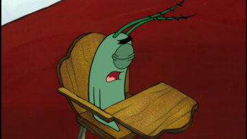 SpongeBob-SquarePants-Patty-Caper