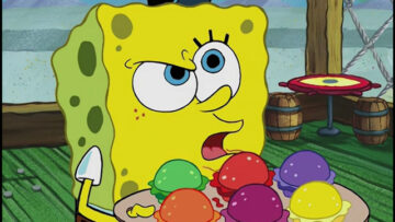 SpongeBob-SquarePants-Patty-Hype