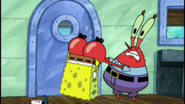 SpongeBob-SquarePants-Penny-Foolish