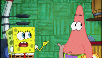 SpongeBob-SquarePants-Pet-Sitter-Pat