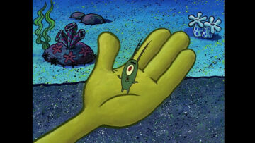 SpongeBob-SquarePants-Plankton