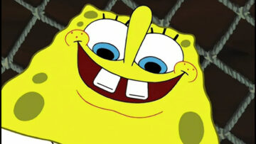 SpongeBob-SquarePants-Procrastination