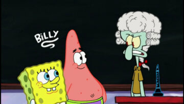 SpongeBob-SquarePants-Professor-Squidward