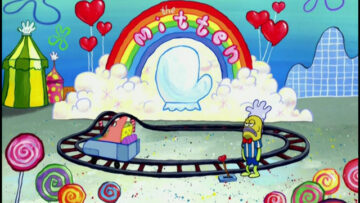 SpongeBob-SquarePants-Roller-Cowards