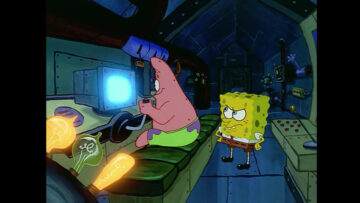 SpongeBob-SquarePants-Sandys-Rocket