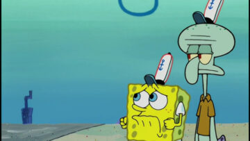 SpongeBob-SquarePants-Selling-Out