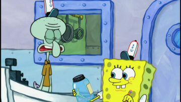 SpongeBob-SquarePants-Sentimental-Sponge