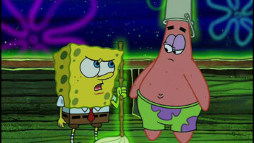 SpongeBob-SquarePants-Shanghaied