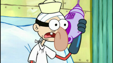 SpongeBob-SquarePants-Shuffleboarding