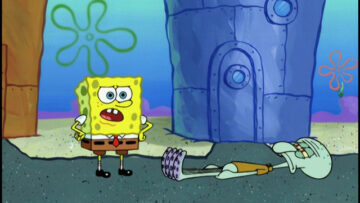 SpongeBob-SquarePants-Single-Cell-Anniversary