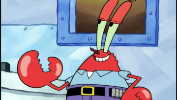 SpongeBob-SquarePants-Skill-Crane